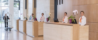 Riviera Sunrise Resort & Spa отель